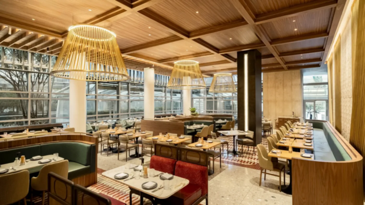 Marketing para restaurantes