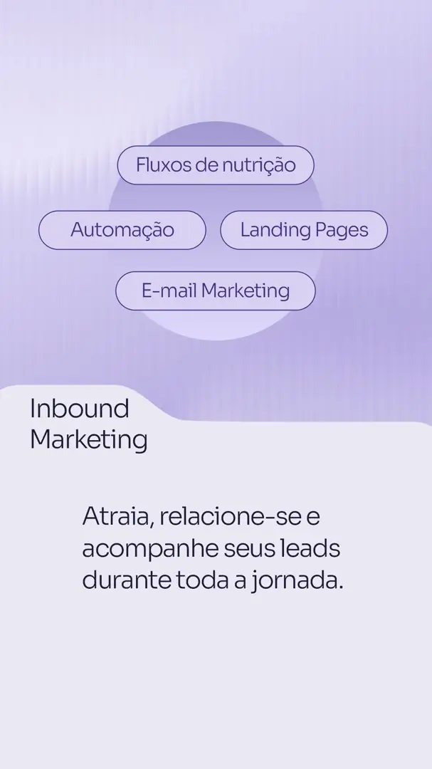 Produção de conteúdo: Inbound Marketing na seomkt