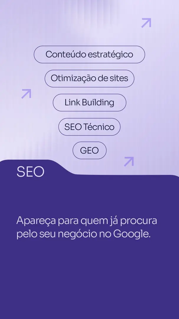 Consultoria Técnica: SEO na seomkt