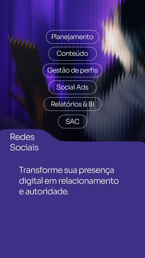 SAC e community management: Redes Sociais na seomkt