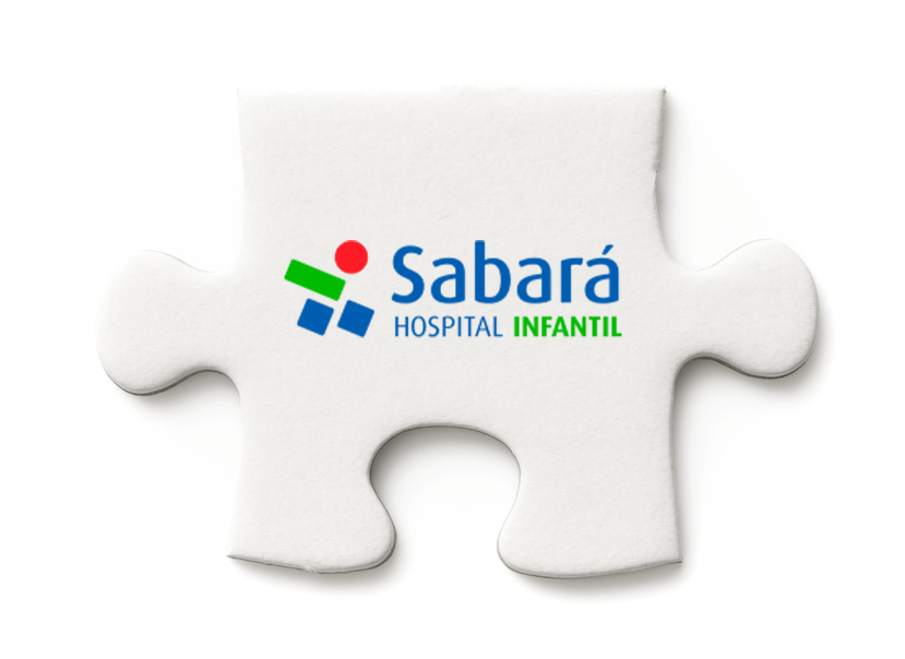 Hospital Sabará tem programação especial voltada a crianças