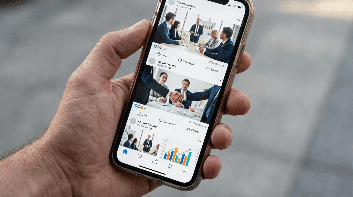 No momento, você está visualizando Se todos os vídeos parecem iguais, como o seu pode se destacar.