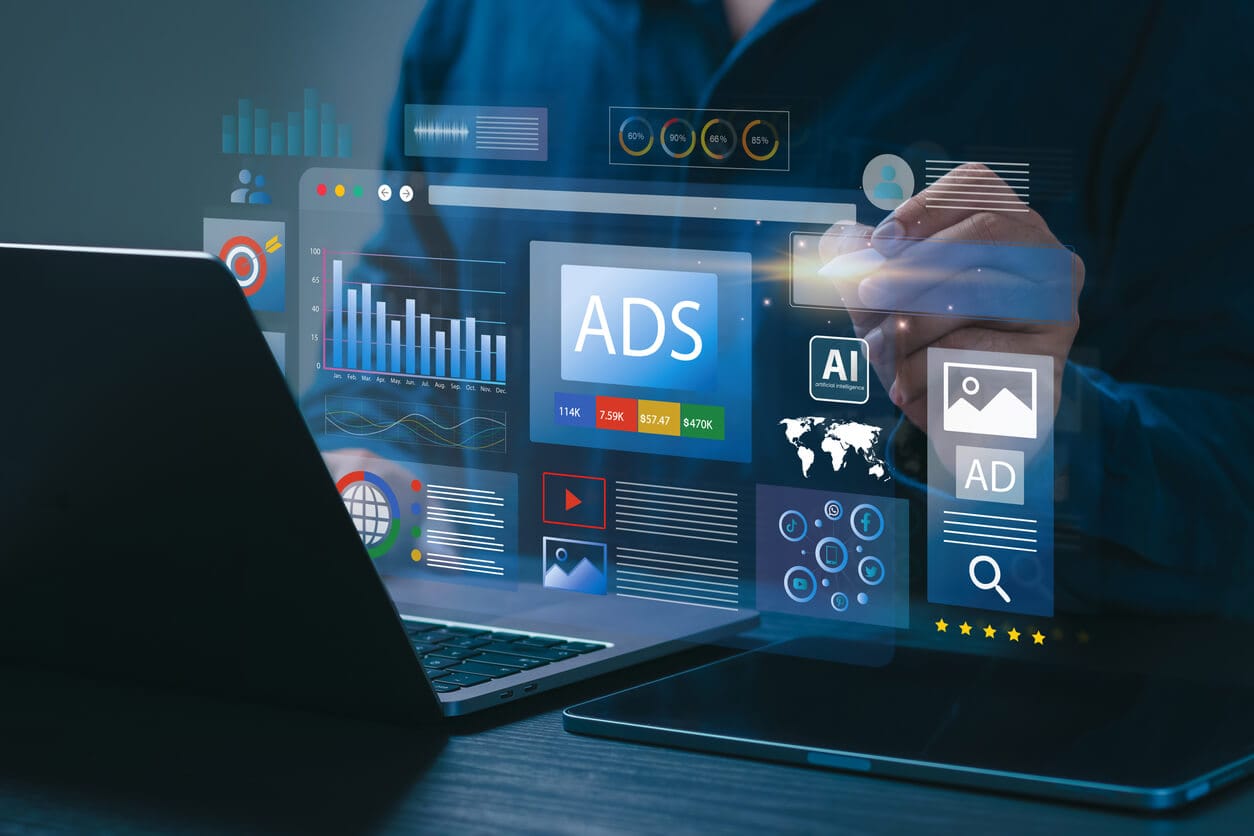 No momento, você está visualizando IA Max no Google Ads: o que muda nas campanhas de Pesquisa?